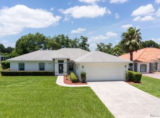 1234 N Timucuan Trl, Inverness, FL 34453