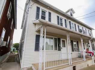 711 Dewey Ave, Northampton, PA 18067