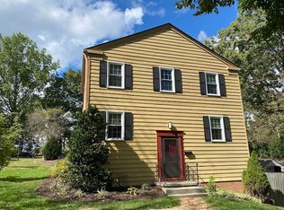 112 Canterbury Ct, Blacksburg, VA 24060
