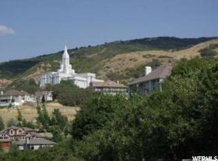984 S Terrace Dr, Bountiful, UT 84010
