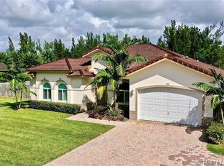 22901 SW 154th Ave, Miami, FL 33170