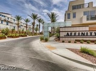 11231 Hidden Peak Ave UNIT 308, Las Vegas, NV 89135