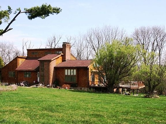 Custom Home
