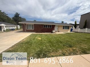44 W 150 N, North Salt Lake, UT 84054