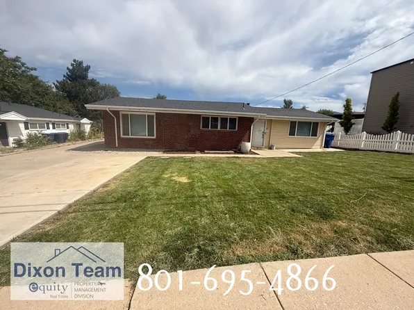 44 W 150 N, North Salt Lake, UT 84054