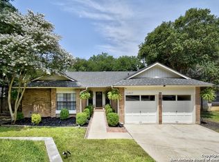 13407 Stairock St, San Antonio, TX 78248