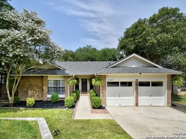 13407 STAIROCK ST, San Antonio, TX 78248