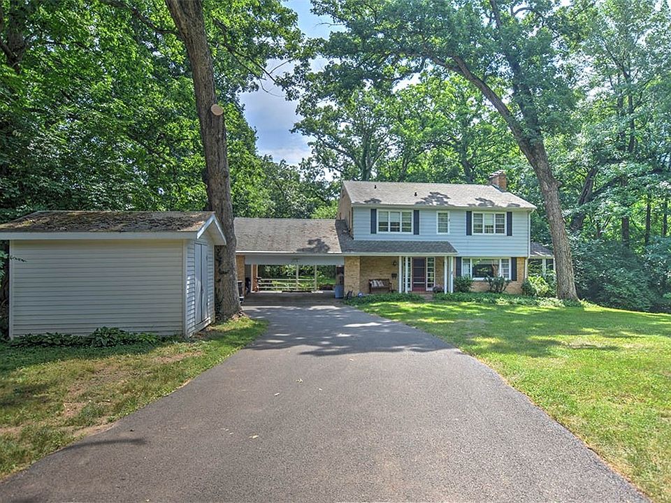 530 Powers Ln, Decatur, IL 62522 MLS 6221549 Zillow