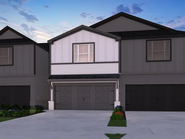 2119 Avalon Rdg, Conyers, GA 30013