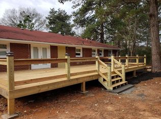 4050 Washington Rd, East Pt, GA 30344