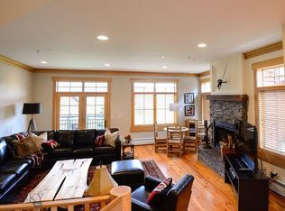 2500 Little Coyote Rd #12, Big Sky, MT 59716