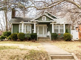 2700 41st Pl, Des Moines, IA 50310