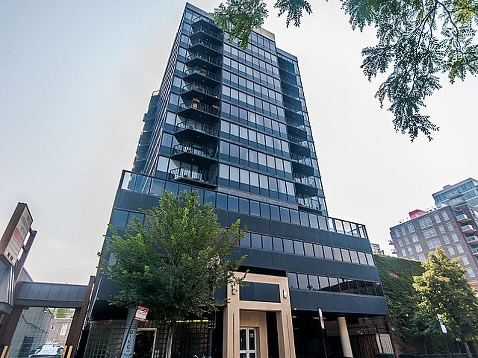 1st image of 1309 N Wells St APT 1106