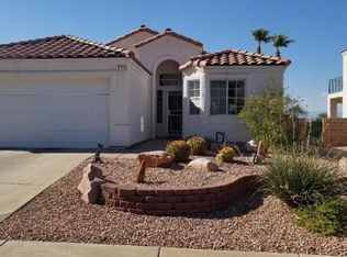 211 Nautical St, Henderson, NV 89012