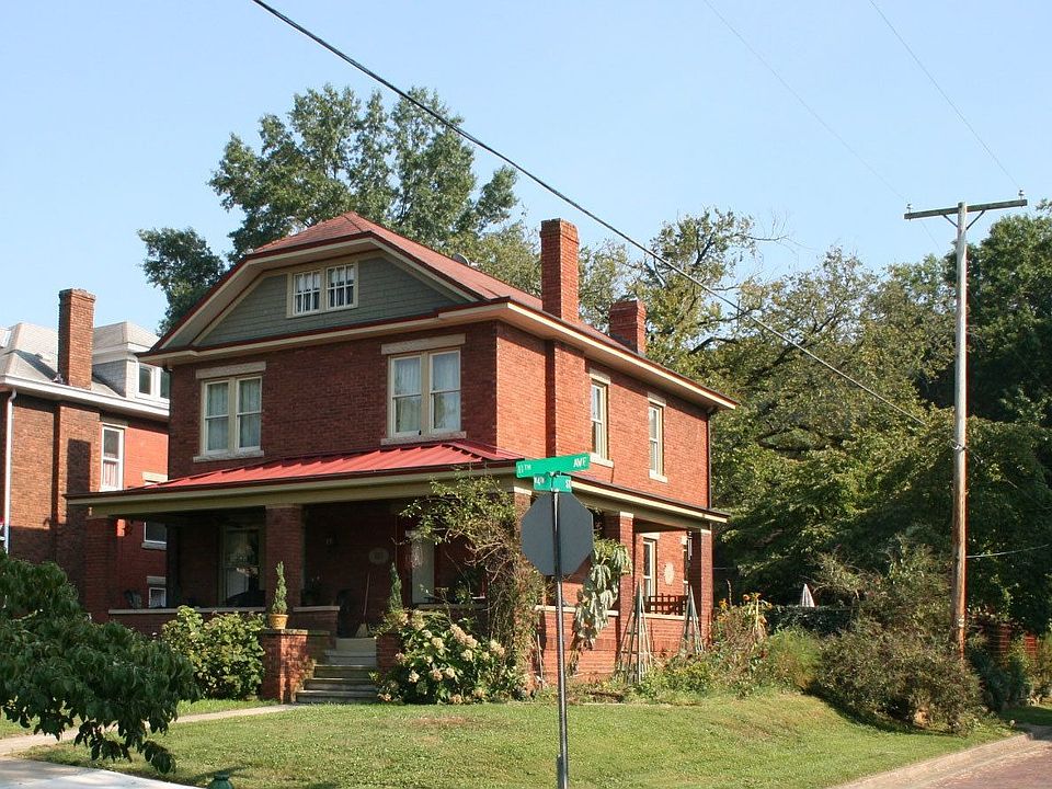 Restored So'Side Brick Beauty