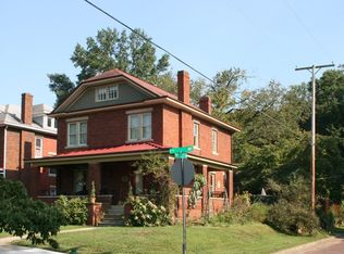 335 11th Ave, Huntington, WV 25701