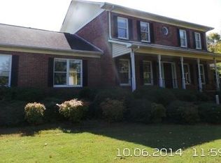 129 Bradford Dr, Moore, SC 29369