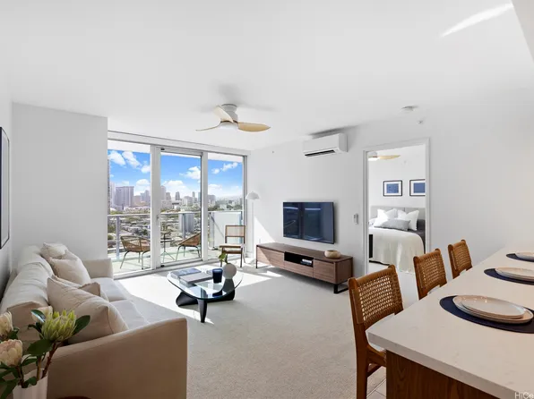 629 Keeaumoku St APT 1902, Honolulu, HI 96814