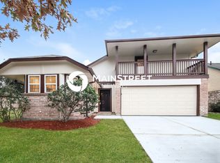 5506 Dove Forest Ln, Humble, TX 77346