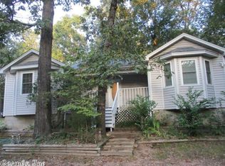 13954 W Sardis Rd, Bauxite, AR 72011