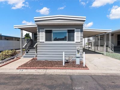 221 N El Camino Real Space 54, Oceanside, CA, 92058
