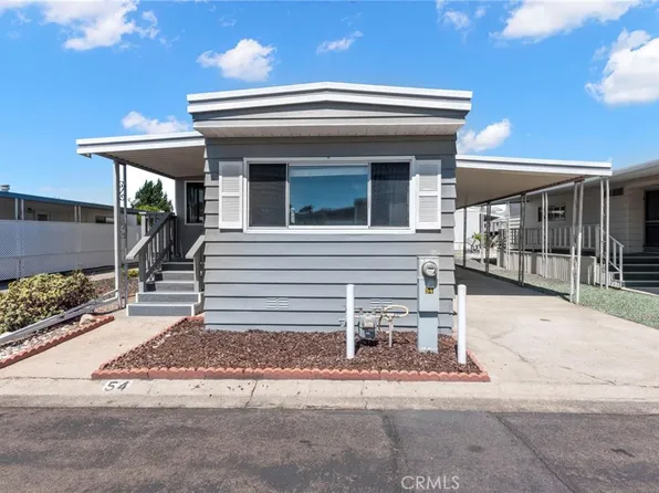 221 N El Camino Real Space 54, Oceanside, CA 92058