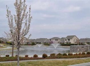 528 Lakerose Loop, Richland, WA 99352