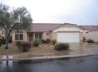 21919 N Via Arnoldo, Sun City West, AZ 85375