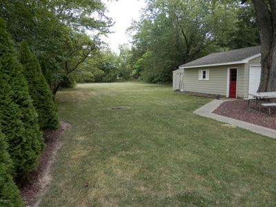 12865 Flynn Rd, Sawyer, MI, 49125