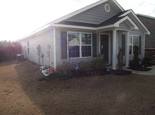 739 Keyes Dr, Grovetown, GA 30813