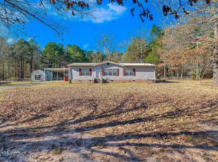 174 Bethel Rd, Frierson, LA 71027
