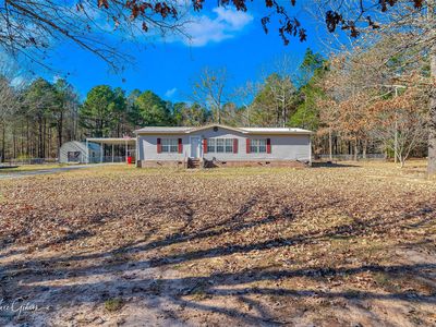 174 Bethel Rd, Frierson, LA, 71027