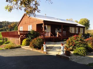 4159 Monterey Hwy, Sparta, TN 38583