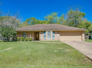 1517 Sherl St, League City, TX 77573