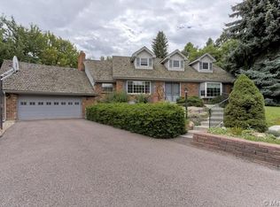 2768 Berry Turn, Golden, CO 80401