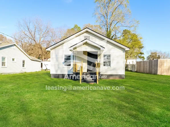 110 Filter Plant Rd, Gaffney, SC 29340