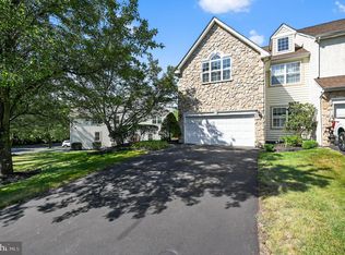 4616 Old Oak Rd, Doylestown, PA 18902