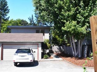 17 Jolley Way, Scotts Valley, CA 95066