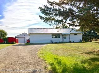 2748 N Ovid Rd, Ovid, MI 48866