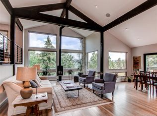 257 Alpine Ave, Golden, CO 80401