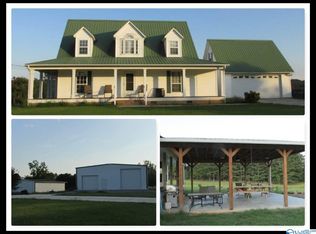 135 Hubbard Rd, Boaz, AL 35956