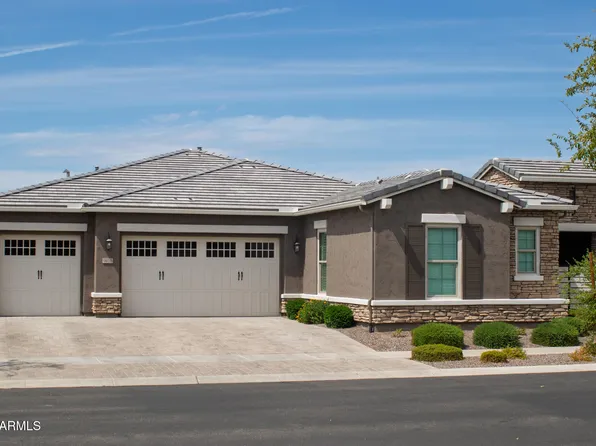 9910 E RETROGRADE Drive, Mesa, AZ 85212