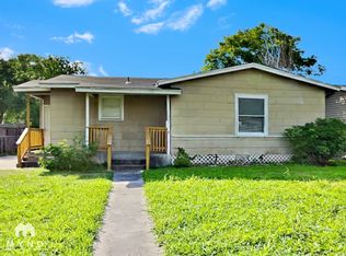 4926 Anthony St, Corpus Christi, TX 78415