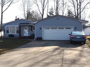 940 Westwood Dr, Ashtabula, OH 44004