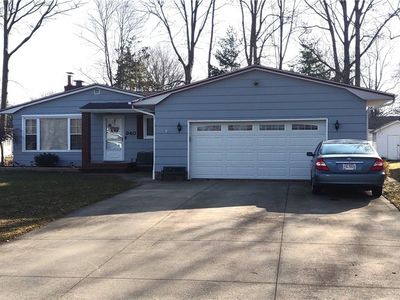 940 Westwood Dr, Ashtabula, OH, 44004