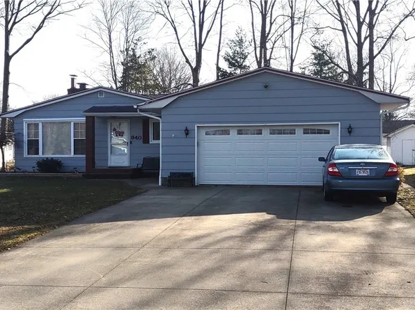 940 Westwood Dr, Ashtabula, OH 44004