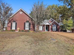 412 Huntington Dr, Jackson, MS 39272