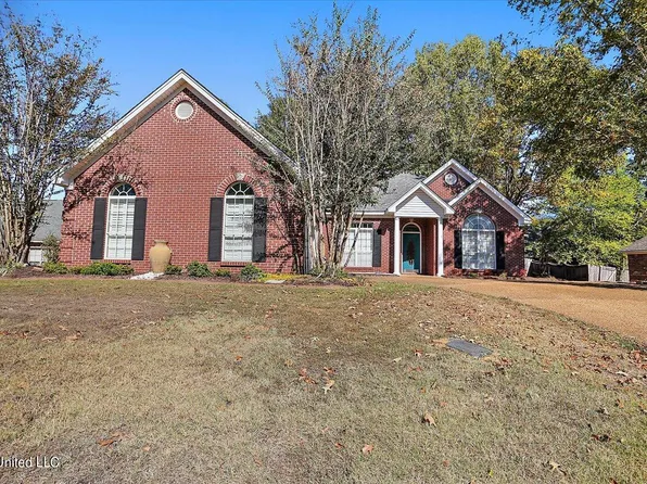 412 Huntington Dr, Jackson, MS 39272