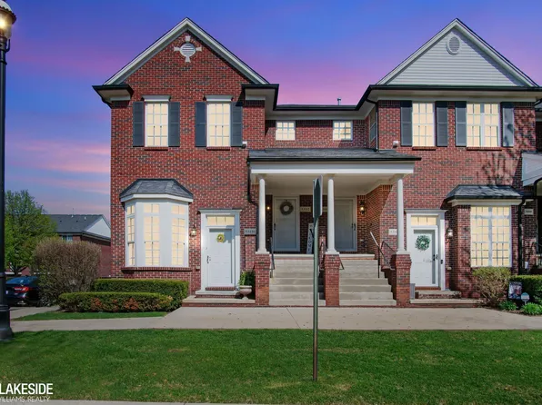 53112 Providence Dr, Shelby Township, MI 48316