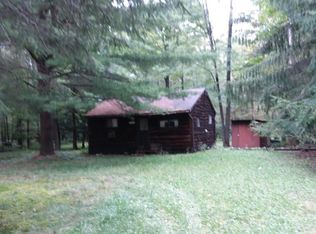 438 Barto Ln, Marienville, PA 16239